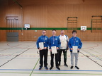 WT Ilmenau 2025