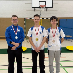 9. Feengrottenpokal 2025