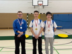 9. Feengrottenpokal 2025