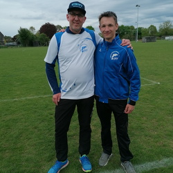 1.WM Qualifikation Kellinghusen