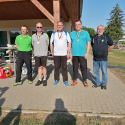2. WM Qualifikation Kyritz 2025