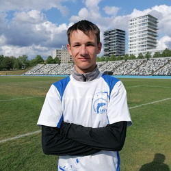 3. Welt Cup Tallinn 2025