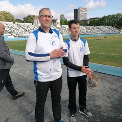 3. Welt Cup Tallinn 2025